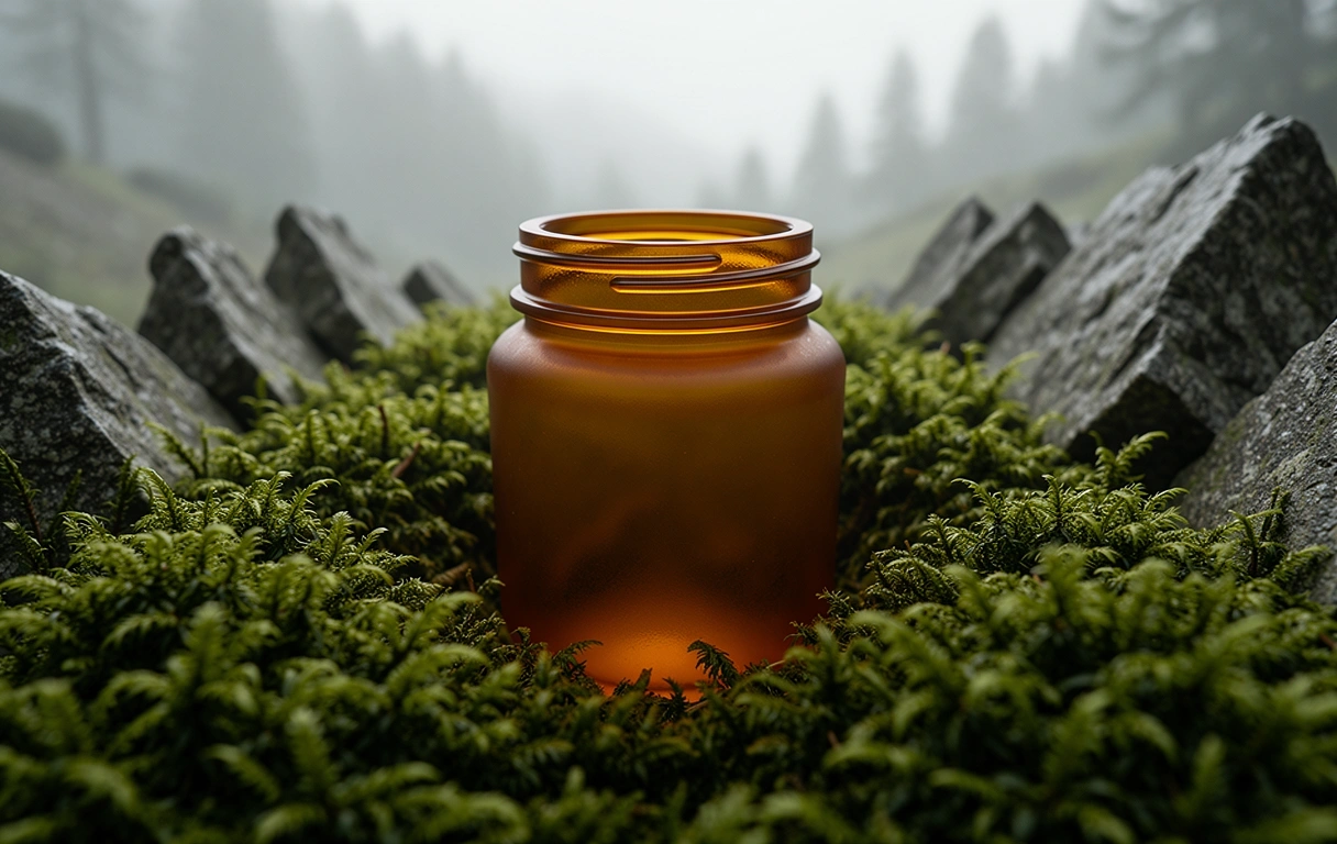 Energy and Stamina Complex